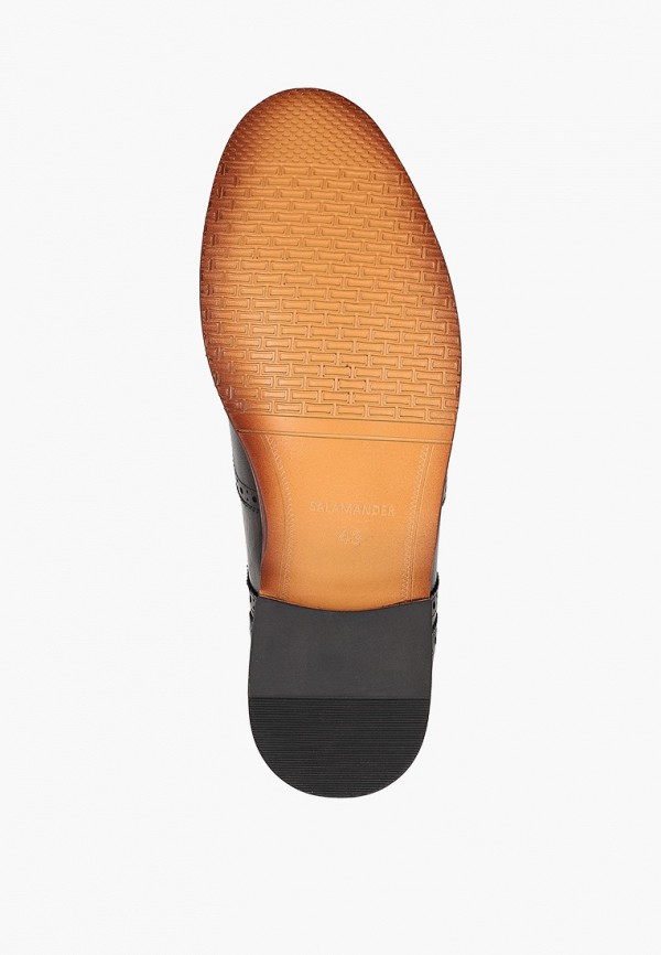 фото Туфли salamander