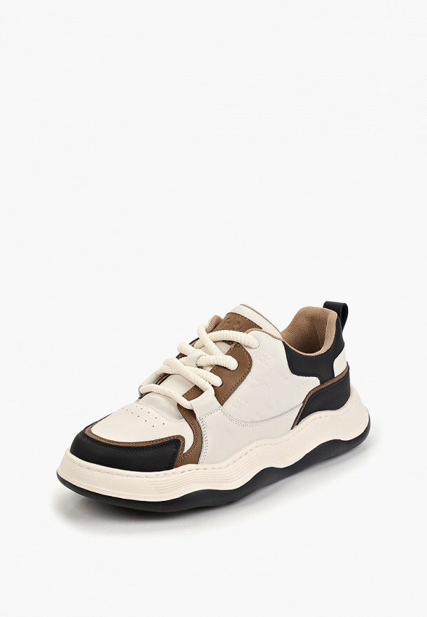 фото Кеды graciana