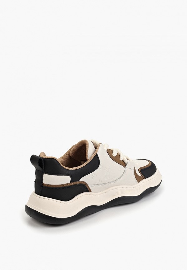 фото Кеды graciana