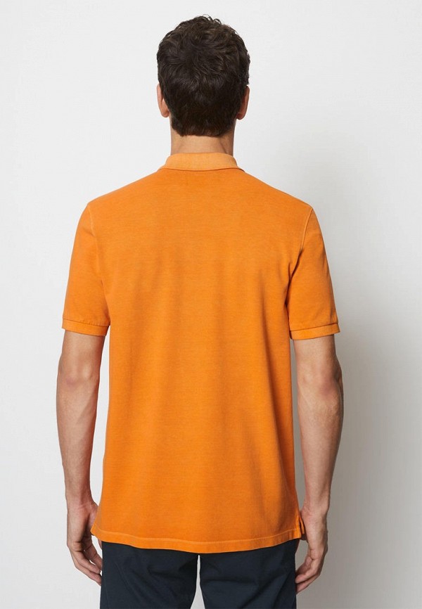 фото Поло marc o'polo