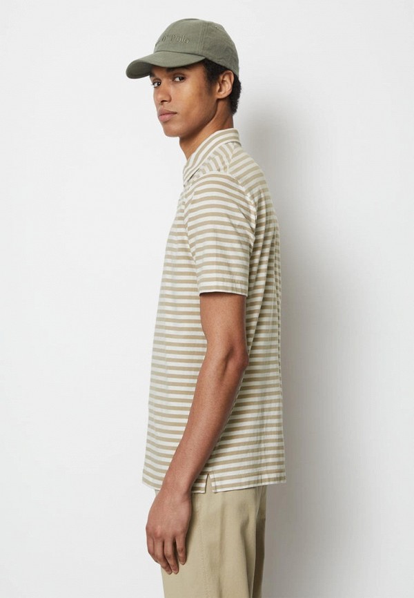 фото Поло marc o'polo