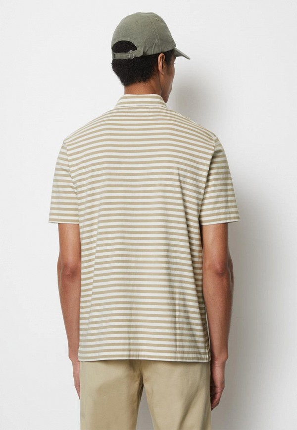 фото Поло marc o'polo