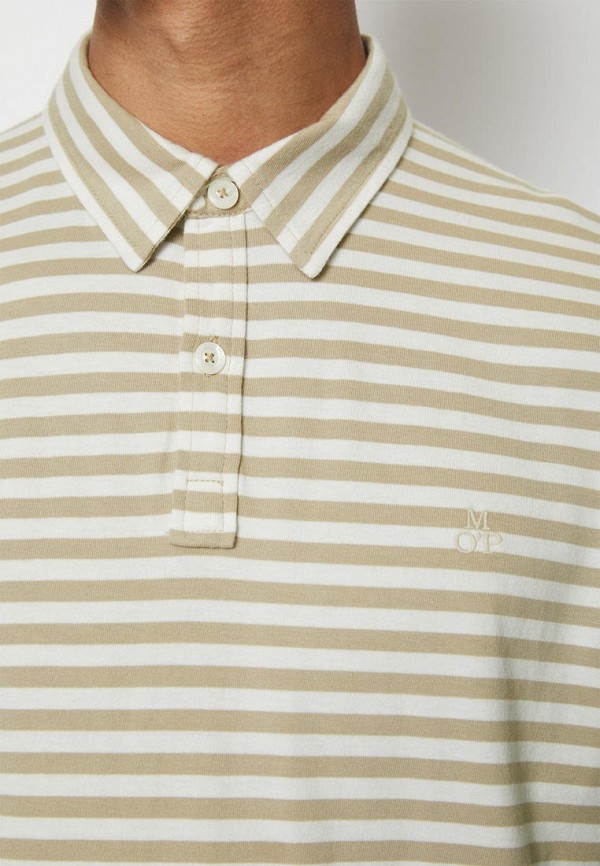 фото Поло marc o'polo