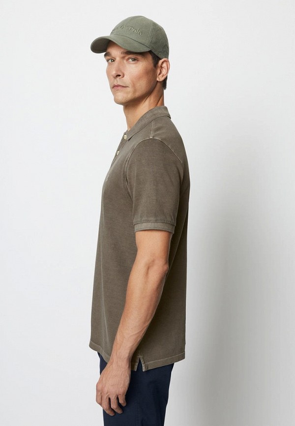 фото Поло marc o'polo