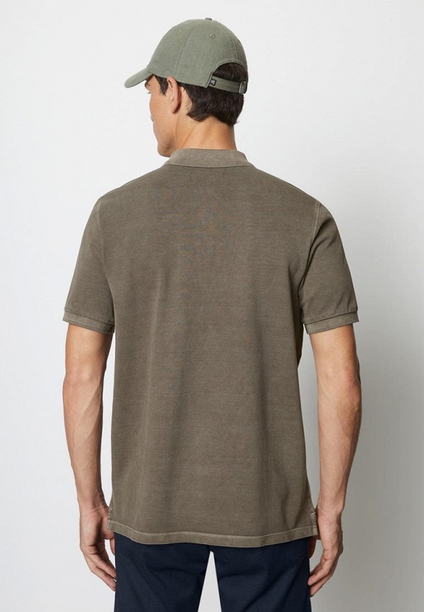 фото Поло marc o'polo