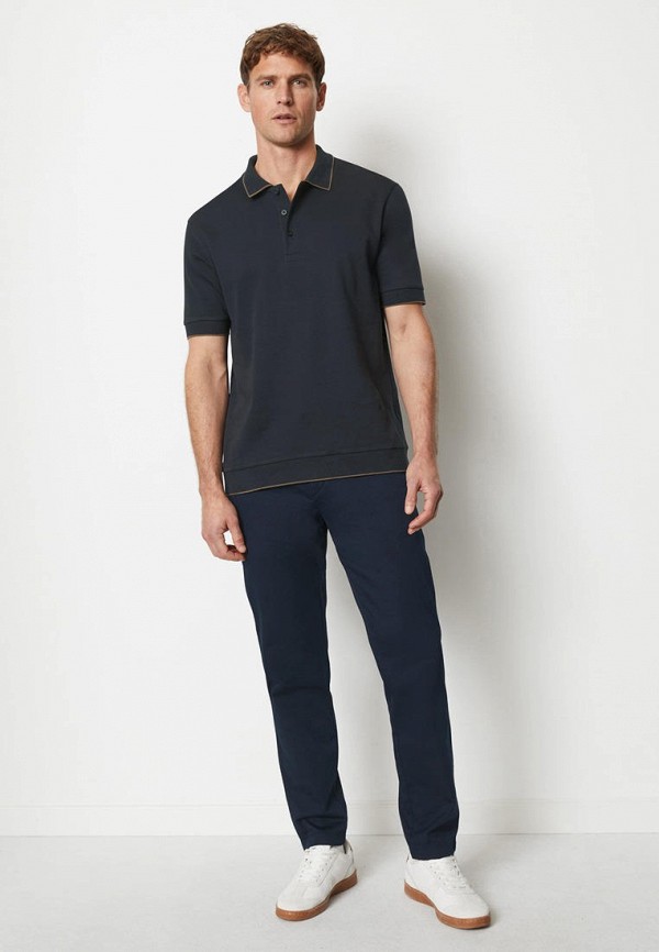 фото Поло marc o'polo