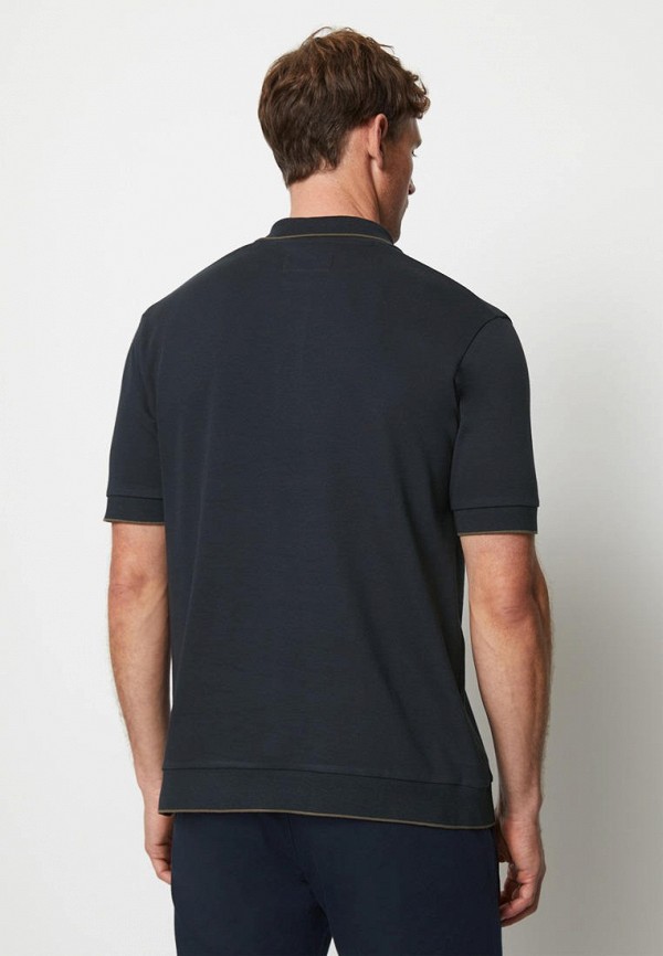 фото Поло marc o'polo