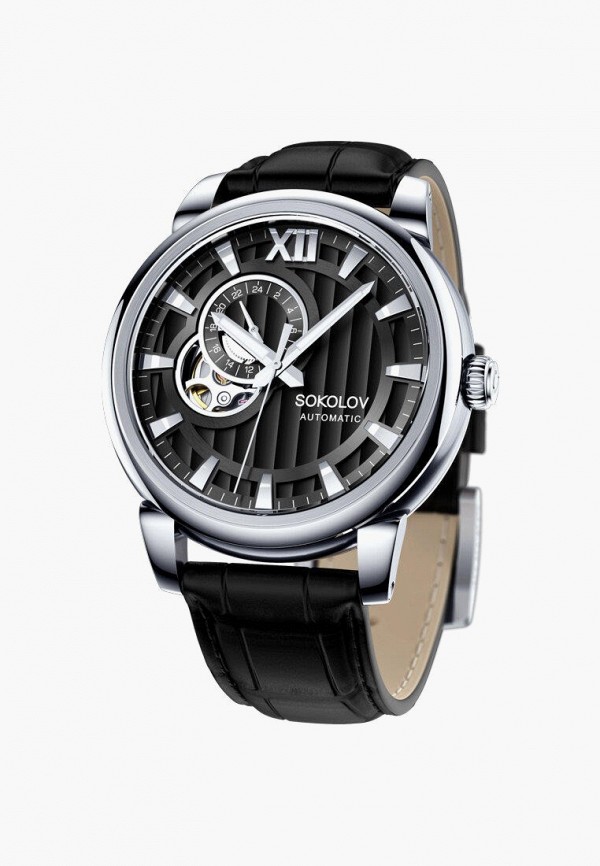 фото Часы sokolov