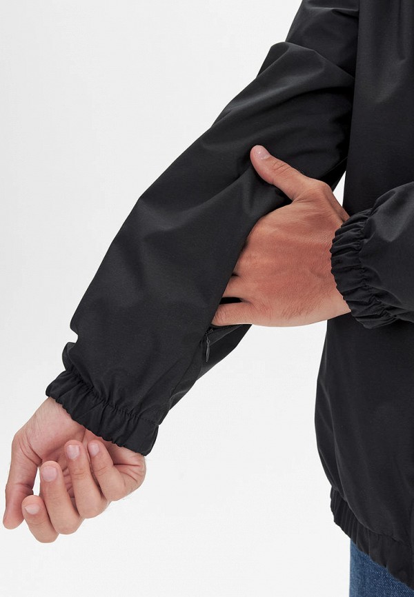 фото Ветровка alpex