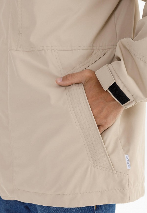 фото Ветровка alpex