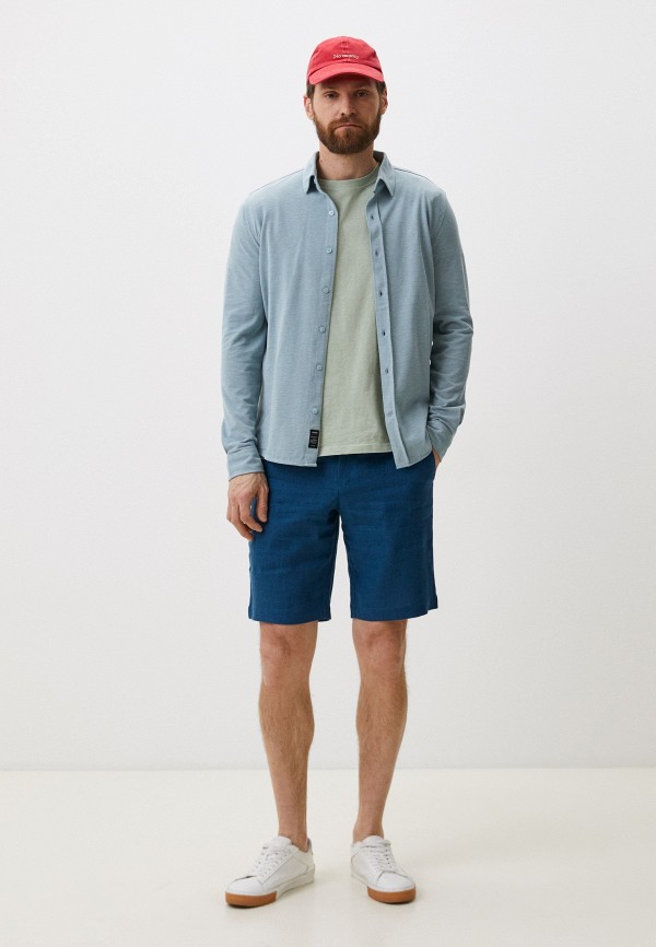 фото Рубашка mavi