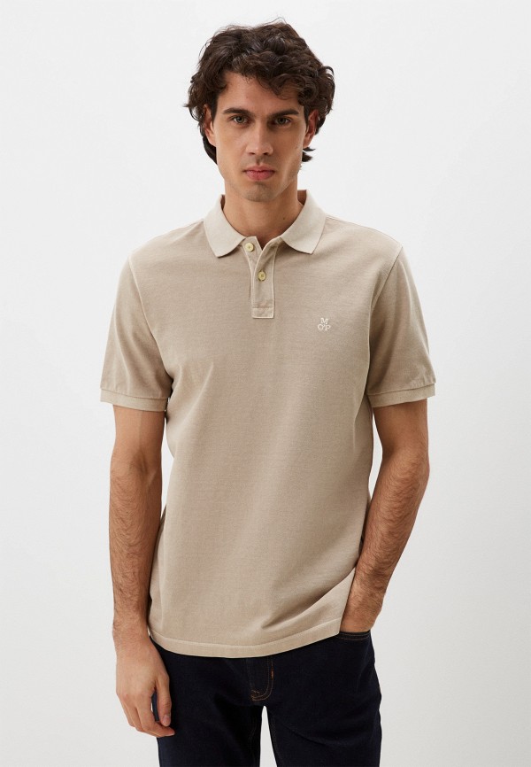 фото Поло marc o'polo