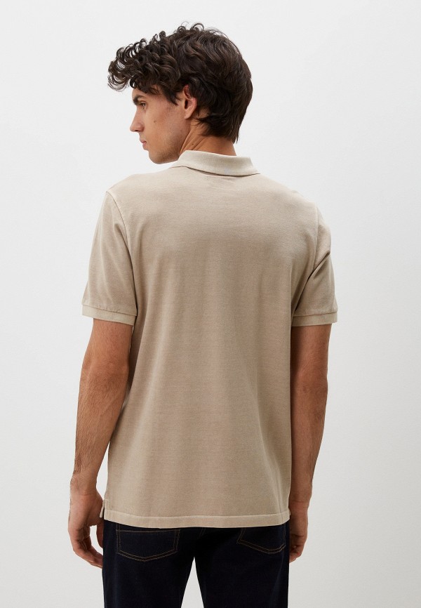 фото Поло marc o'polo