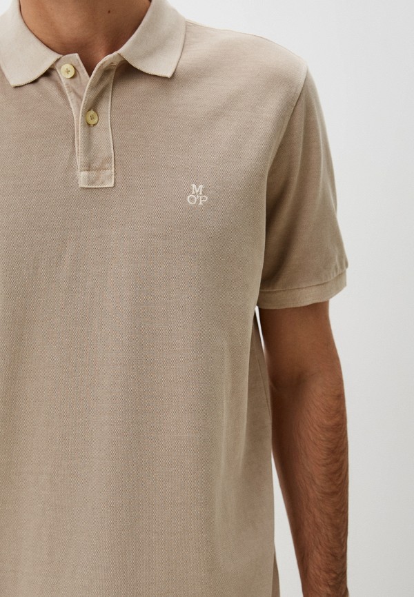 фото Поло marc o'polo