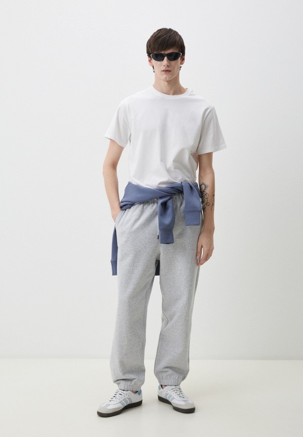 фото Брюки спортивные gloria jeans