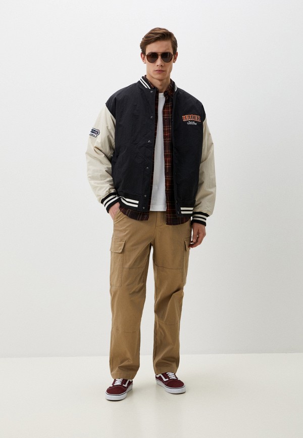 фото Куртка утепленная gloria jeans