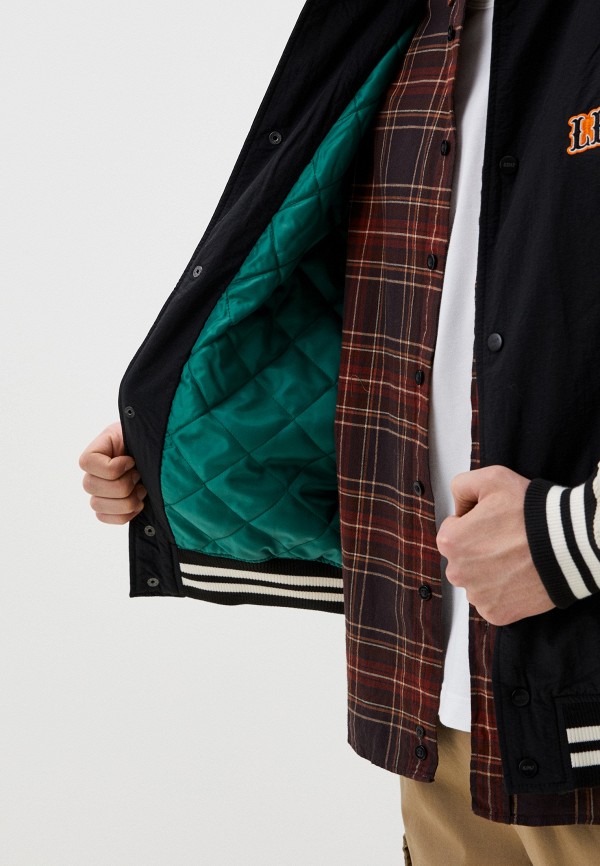 фото Куртка утепленная gloria jeans