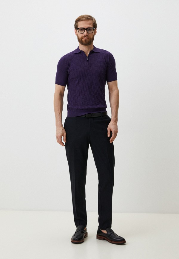 фото Поло cudgi