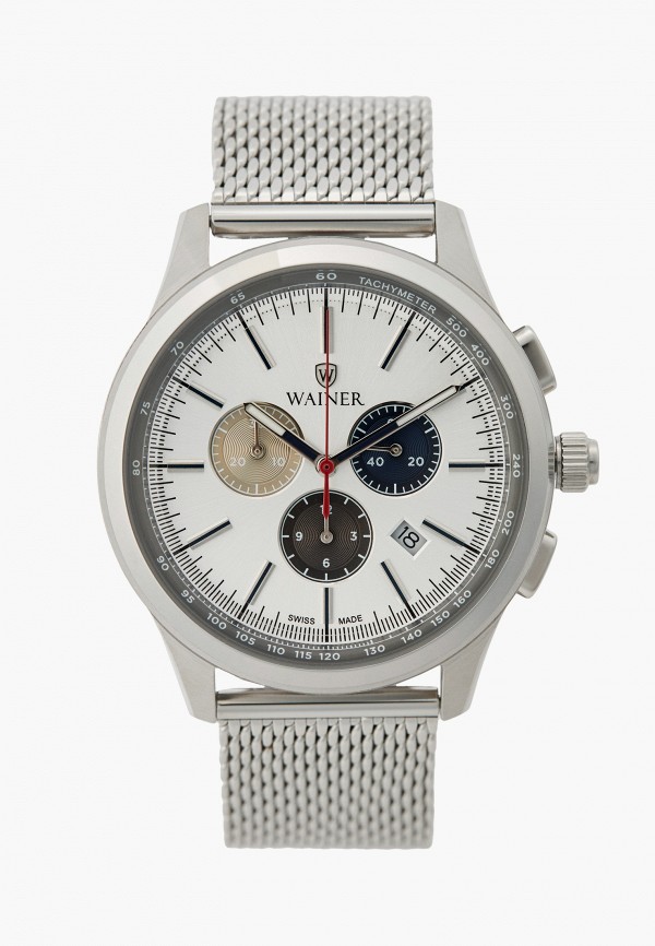 фото Часы wainer