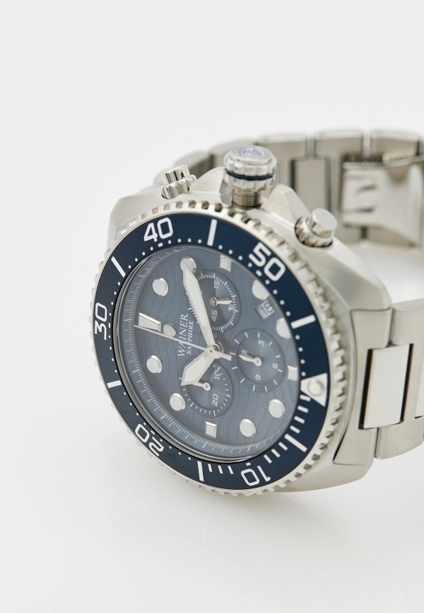 фото Часы wainer