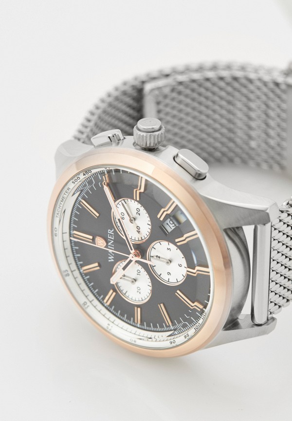 фото Часы wainer