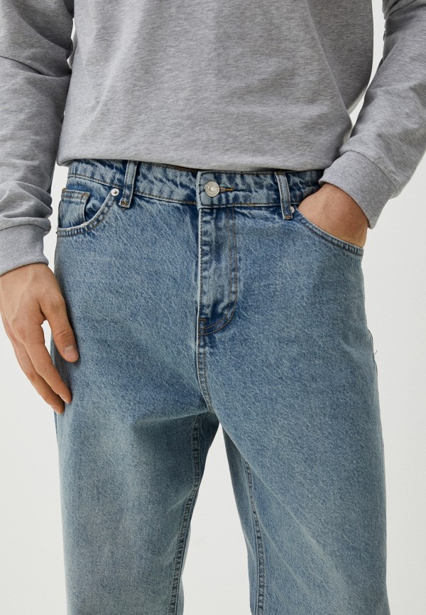 фото Джинсы koton