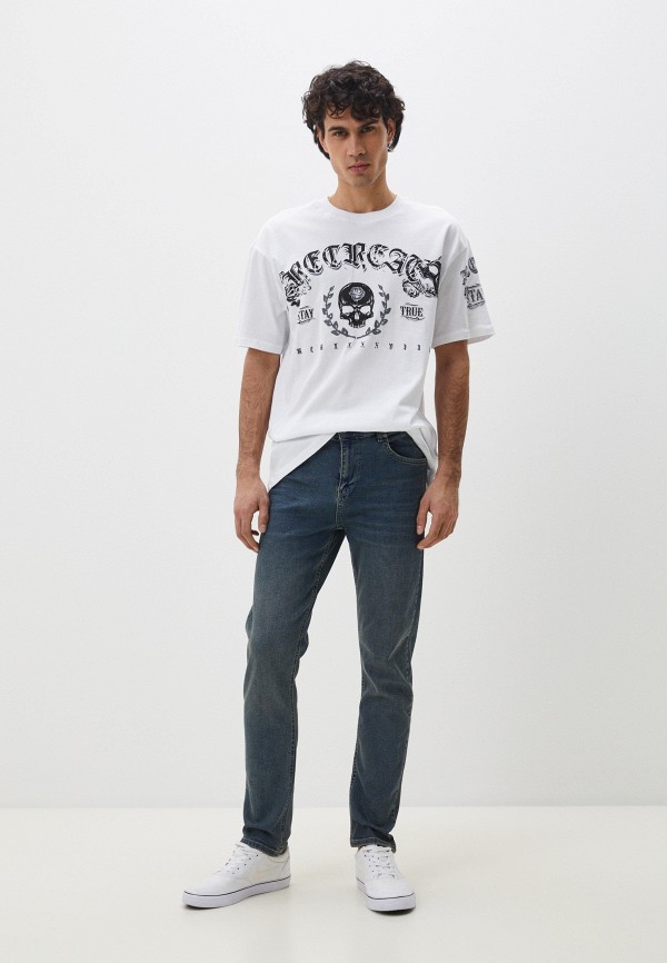 фото Джинсы koton