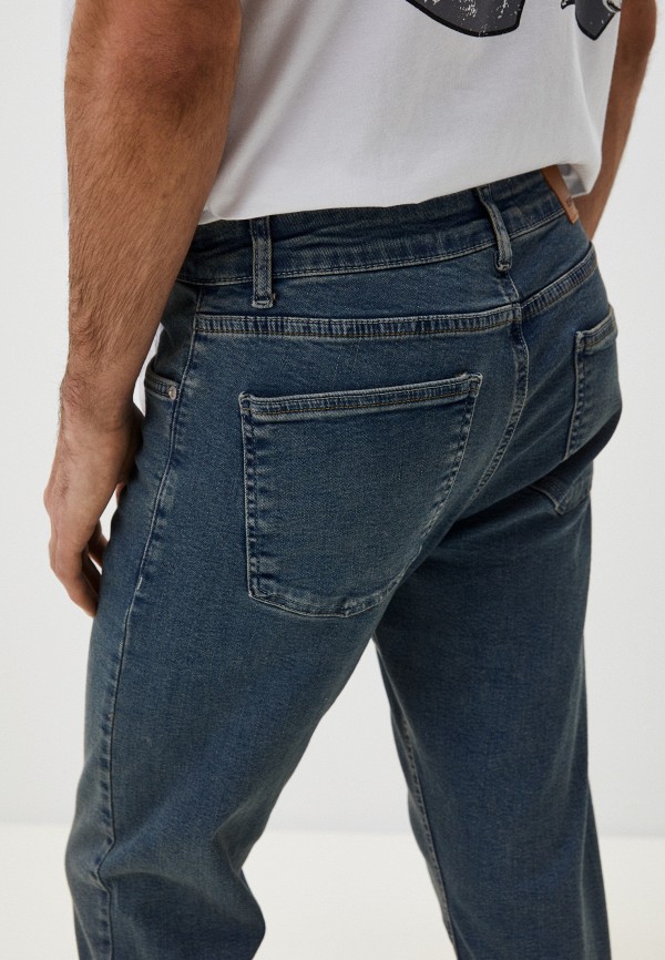 фото Джинсы koton