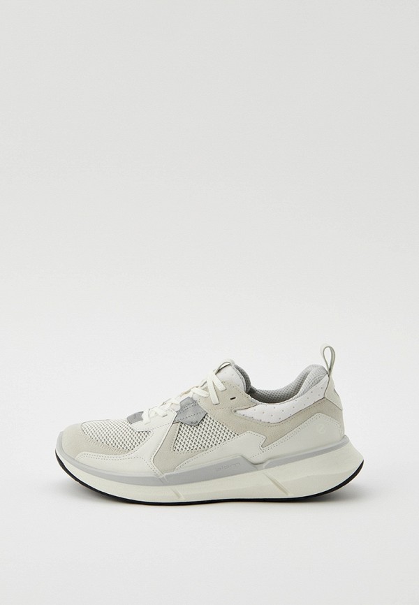 фото Кроссовки ecco