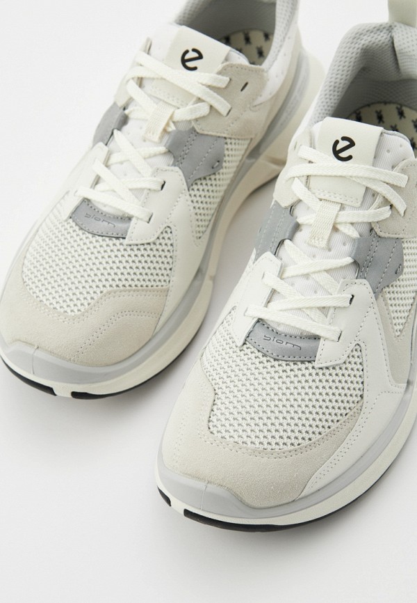 фото Кроссовки ecco