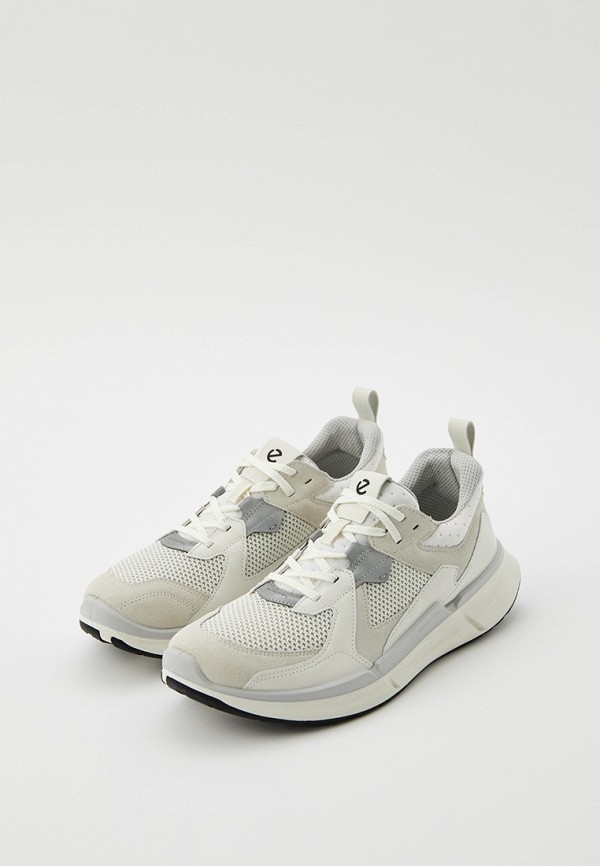 фото Кроссовки ecco