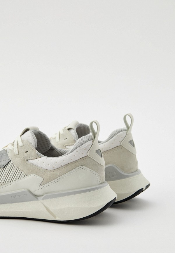 фото Кроссовки ecco