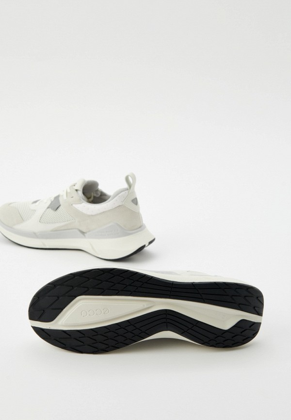 фото Кроссовки ecco