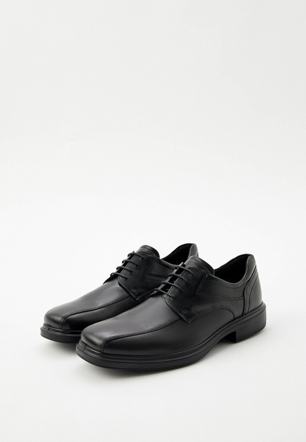 фото Туфли ecco