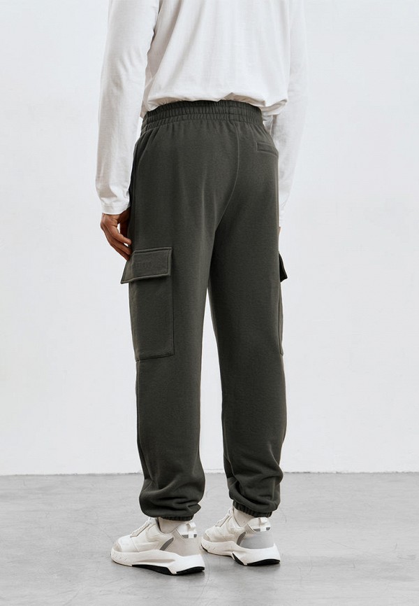 фото Брюки urban tiger