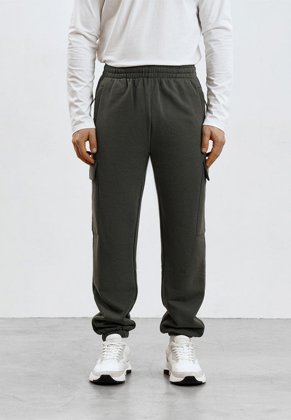 фото Брюки urban tiger