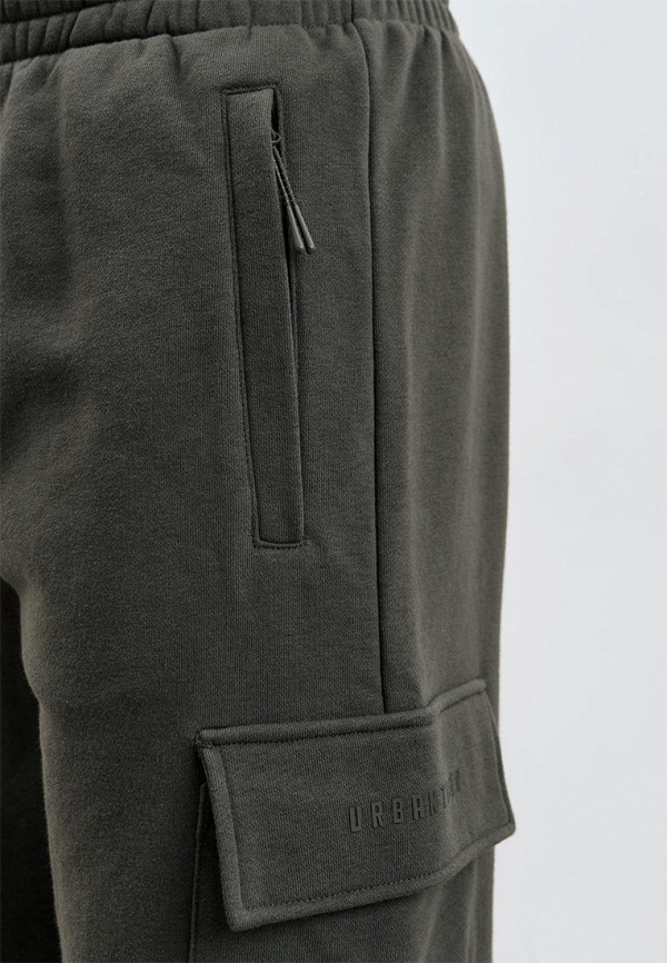 фото Брюки urban tiger