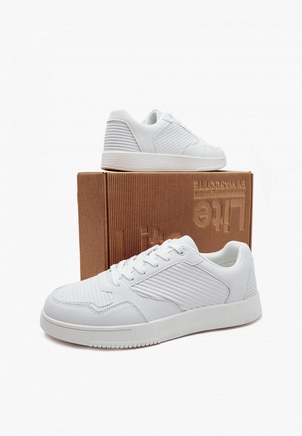 фото Кеды mascotte