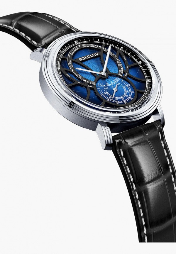 фото Часы sokolov