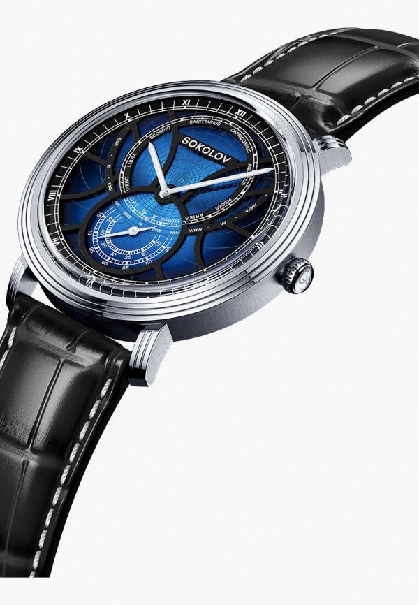 фото Часы sokolov