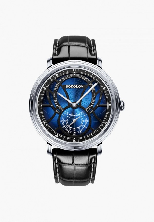 фото Часы sokolov