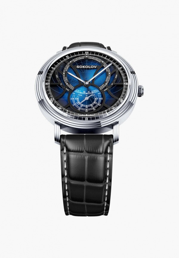 фото Часы sokolov