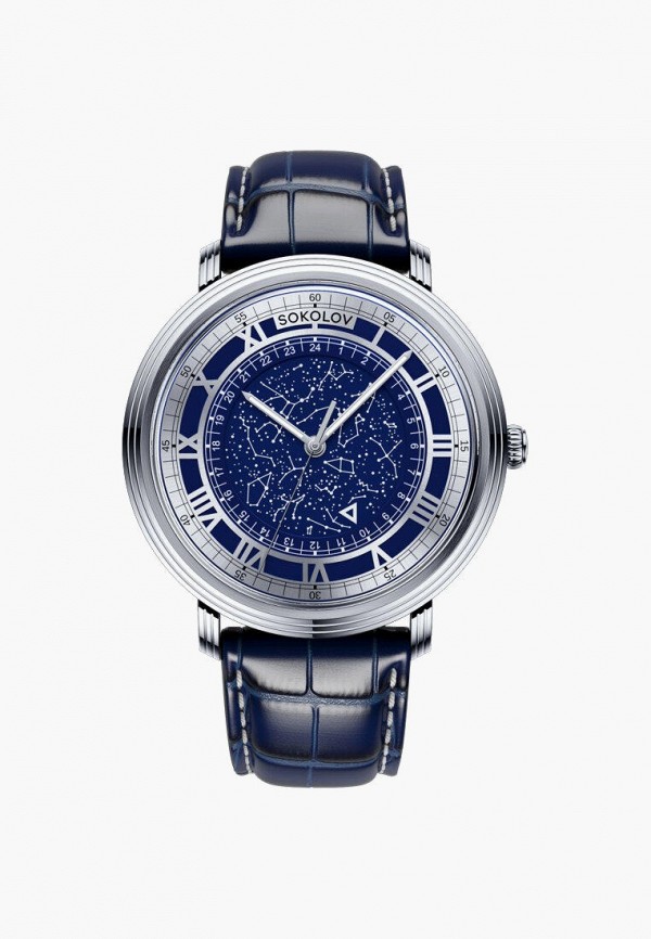 фото Часы sokolov