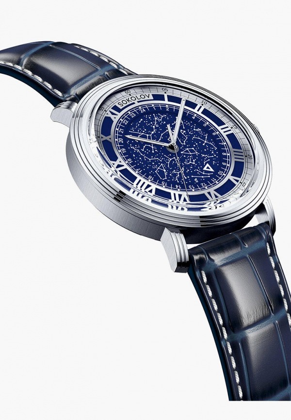 фото Часы sokolov