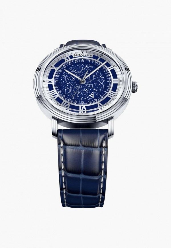 фото Часы sokolov