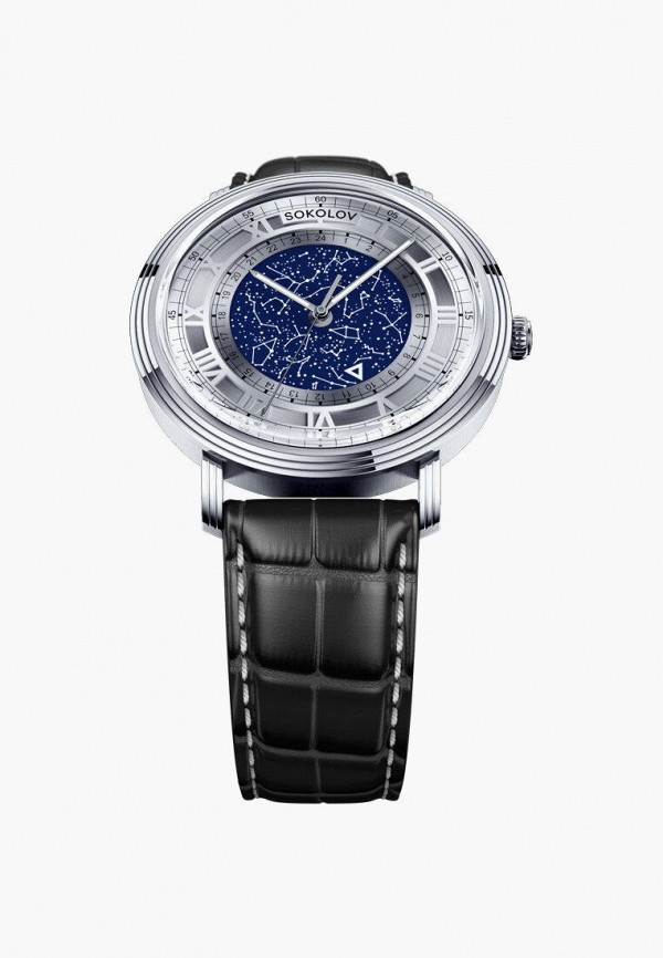 фото Часы sokolov