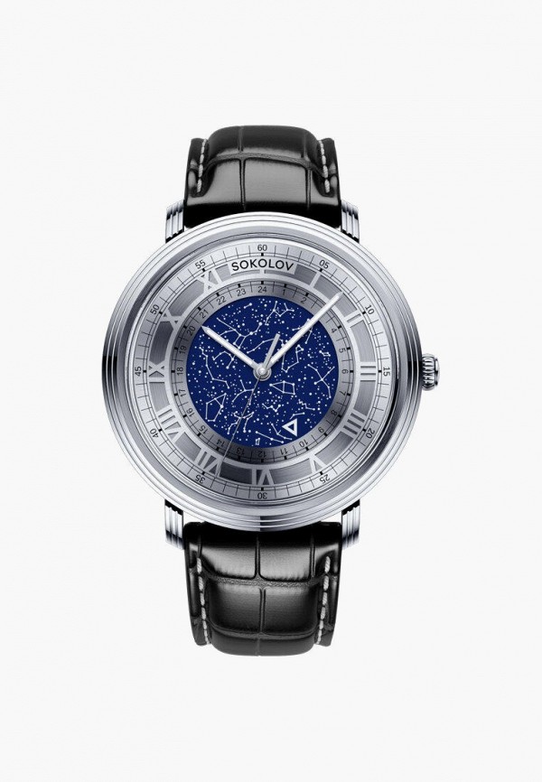 фото Часы sokolov