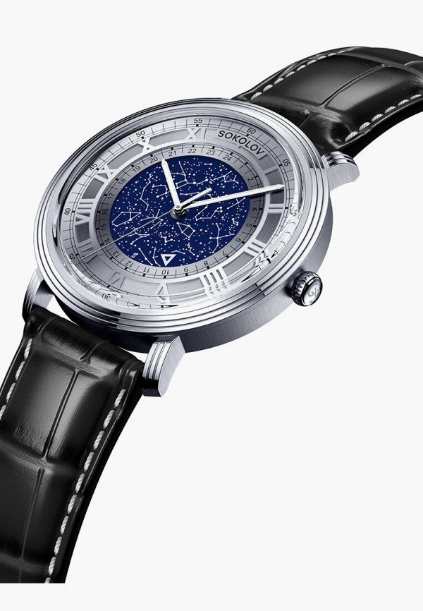 фото Часы sokolov