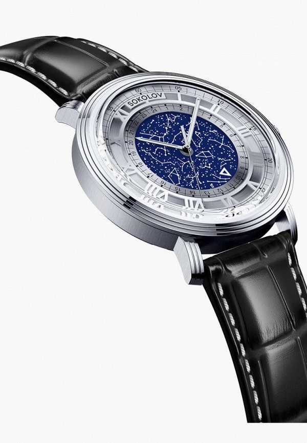 фото Часы sokolov