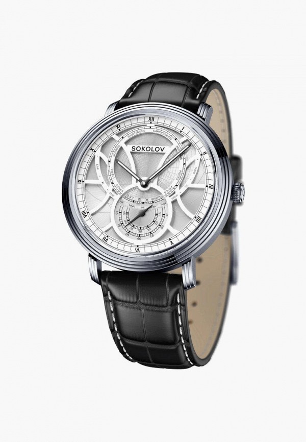 фото Часы sokolov
